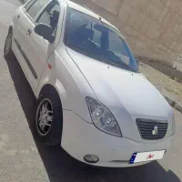 تیبا ۲ مدل ۹۶
