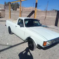 پیکان وانت مدل 1389