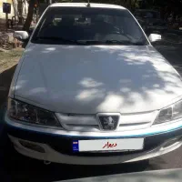 پارس tu5مدل۹۳