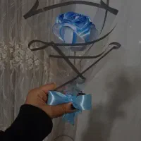 گل روبانی|گل مصنوعی|شیراز, رکنآباد|دیوار