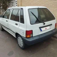 پراید هاچبک کره ای