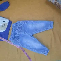 لباس بچگانه|کفش و لباس بچه|مشهد, طبرسی شمالی|دیوار