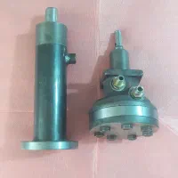 جک وپمپ هیدرولیک