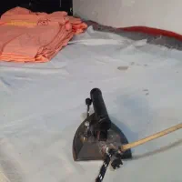 خدمات دکمه مادگی اتووبسته بندی پذیرفته میشود