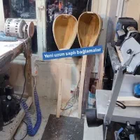 ساخت باغلاما حرفه ای