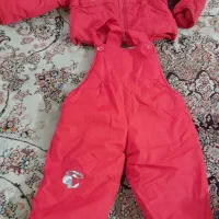 کاپشن شلوار پیراهن دخترانه پیراهن پسرانه نو|کفش و لباس بچه|تهران, شهرک ولیعصر شمالی|دیوار