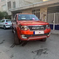 وانت آمیکو آسنا ام 244، مدل ۱۴۰۲|خودرو سواری و وانت|تهران, تهرانسر شرقی|دیوار