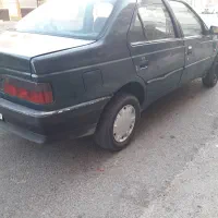 پژو اردی مدل۸۵|خودرو سواری و وانت|دزفول, |دیوار