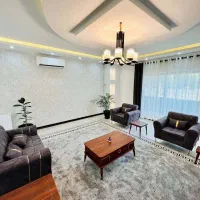 ویلا مبله طرح خاص استخردار منطقه جنگلی اصیل|فروش خانه و ویلا|چمستان, |دیوار