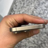 15pro 256 گیگ|موبایل|کرج, عظیمیه|دیوار