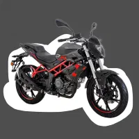 خا هان بنلی ۲۵۰ تک