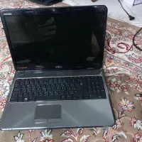 رایانه لپ تاپ مارک dell دل core5 مدل n5010|رایانه همراه|مشهد, شهرک لشکر (شهرک غرب)|دیوار