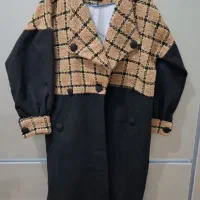 پالتو لطفا ورق بزنید در کامیاران|لباس|سنندج, |دیوار