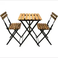 فروش ویژه میز و صندلی چوب روس