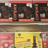 هدلایت تکی و عمده ، نصب و تنظیم نور|قطعات یدکی و لوازم جانبی|شیراز, کوزه گری|دیوار