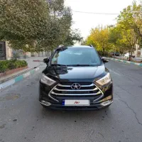 Jac S3|خودرو سواری و وانت|تهران, طرشت|دیوار