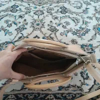 کیف خارجی|کیف، کفش، کمربند|شیراز, حافظیه|دیوار