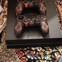 ps4 فت دو دسته آنلاین