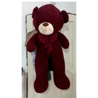 عروسک، خرس بزرگ، شاسخین، خرس