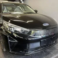 کی ام سی ej7+ مدل 1404 تجارت خودروخسروانی TKK|خودرو سواری و وانت|تهران, حکمت|دیوار