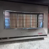 بخاری دیواری