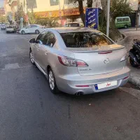 مزدا ۳ نیو مدل ۹۰|خودرو سواری و وانت|تهران, آهنگ|دیوار