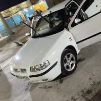 سمند ۹۱
