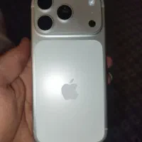 آیفون ۱۷ پرو za silver