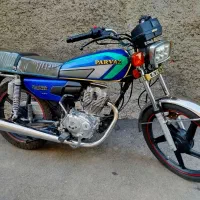 متور هوندا  150  1401