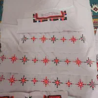 دست دوز|لباس|خاش, |دیوار