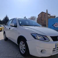 ساینا ۹۹بدون‌رنگ‌|خودرو سواری و وانت|بهارستان, |دیوار