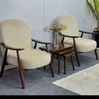 مبل مینیمال تخت خواب شو