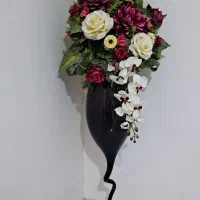 گل مصنوعی