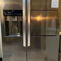 SIDE BY SIDEالجی مدل SXP432S