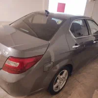 دنا پلاس اتوماتیک توربو ۱۴۰۲