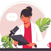 گویندگی فن بیان