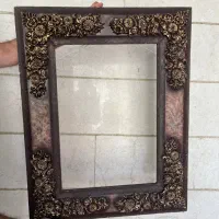 قاب تابلو فرش نفیس