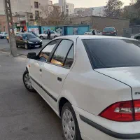 اتومبیل سمند فروشی مدل ۹۴|خودرو سواری و وانت|اراک, |دیوار