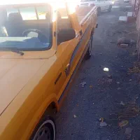 مزدا2000|خودرو سواری و وانت|رابر, |دیوار