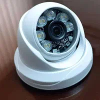دوربین مداربسته 5مگاپیکسل IP|دوربین مداربسته|شیراز, ملاصدرا|دیوار