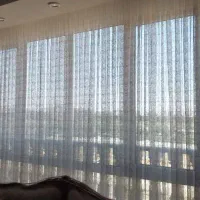 پرده ترک