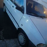 پراید ۱۳۱ مدل ۹۱|خودرو سواری و وانت|زنجان, |دیوار