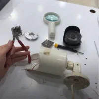 تعمیرات دوربین و دی وی ار