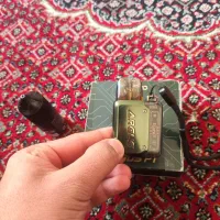 ویپ پاد argus p1 معاوضه عروس هلندی یا کالاف  پابجی