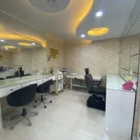 واگذاری سالن آرایشگاه با امکانات کامل