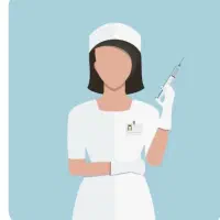 استخدام منشی مسلط به رگ گیری و امور زیبایی