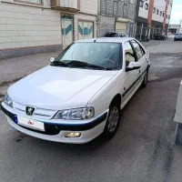 پارس مدل 97|خودرو سواری و وانت|اهر, |دیوار