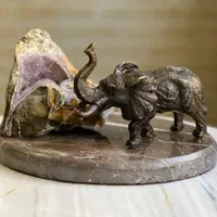 مجسه  برنز  اصلی اروپایی