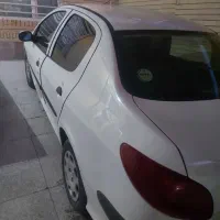 ۲۰۶ صندوقدارv8