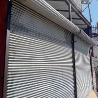 فروش کرکره ورقی اهنی